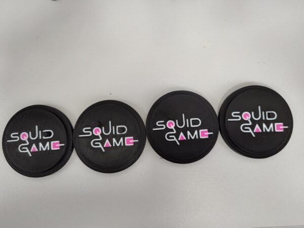 Postavička Squid Game - Image 2