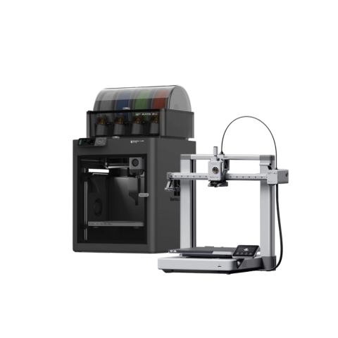 Vlastní 3D model